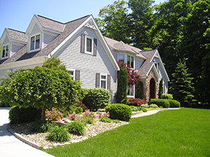 Landscapers and Lawncare Services in White Oak, TX