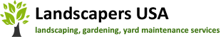 White Oak Landscapers